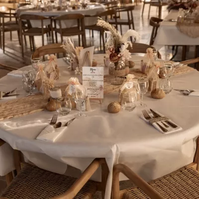 Mariage Floriane & Micky